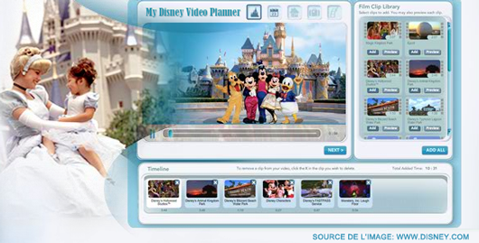 disney
