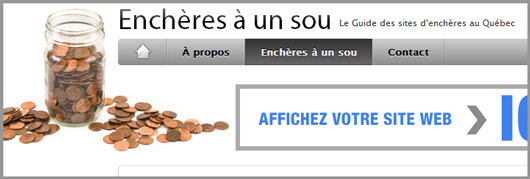 encheres