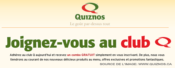 quiznos