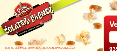 popcorn