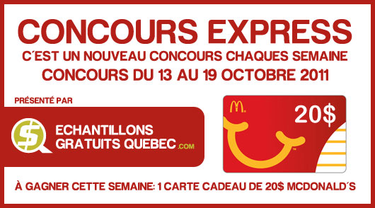 concour_express1 Concours Express