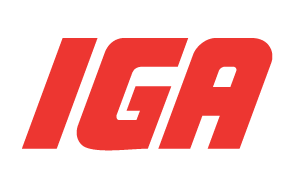 logo.iga Circulaire IGA