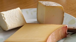Fromage congelé