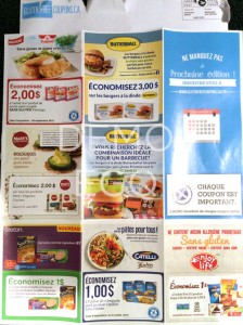 Produit sans gluten coupon rabais