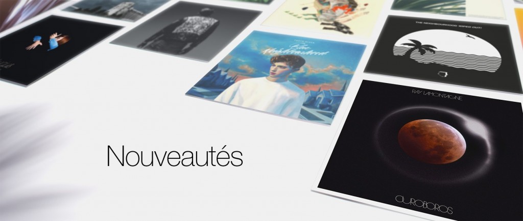 vinil