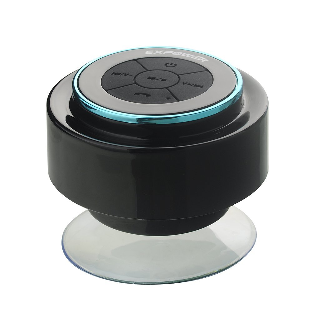 Haut-parleur bluetooth