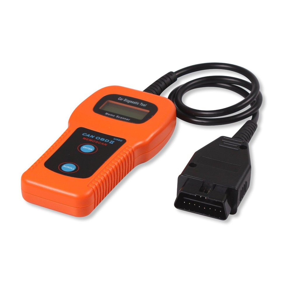 lecteur code OBDII