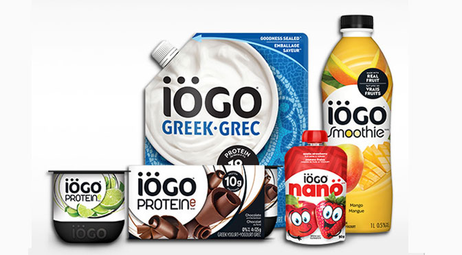 essayez les produits iogo gratuitement