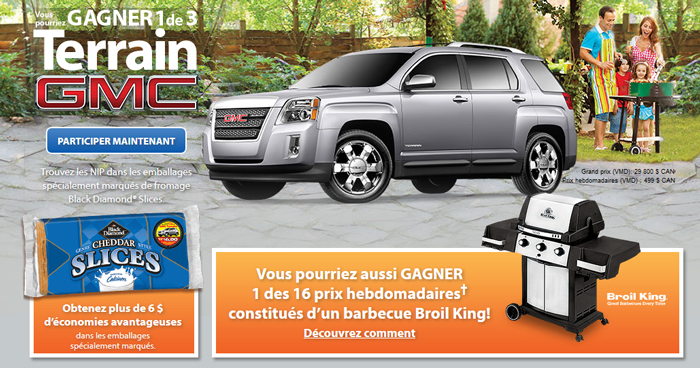 Concours Black Diamond