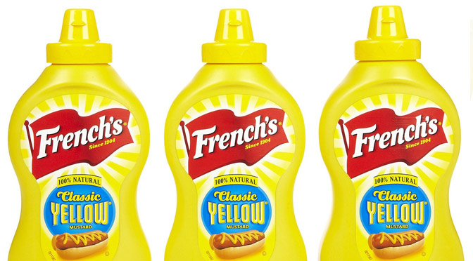 coupon rbais sur la moutarde French