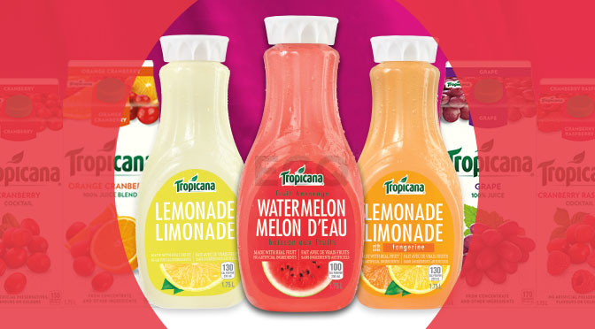 coupon-rabais jus tropicana