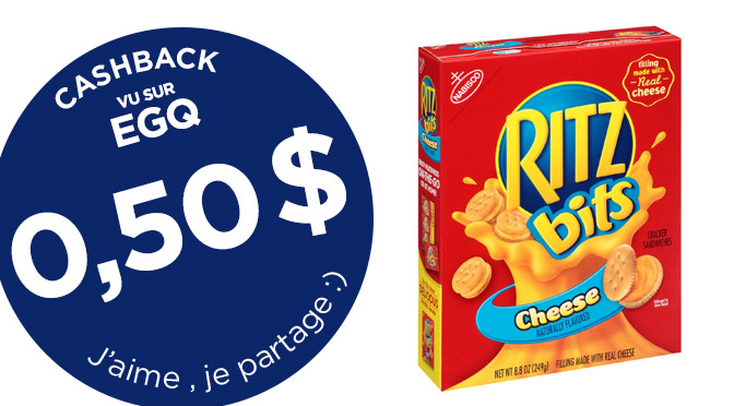 remise en argent economie Ritz Fromage