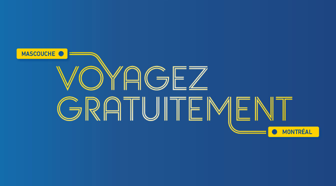 AMT train gratuit
