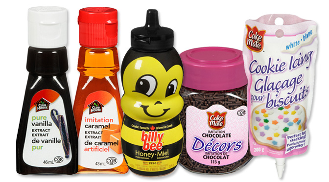Coupon-rabais Mccormick de 1$ - EGQ