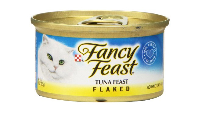 Essai gratuit nourriture pour chat Fancy Feast
