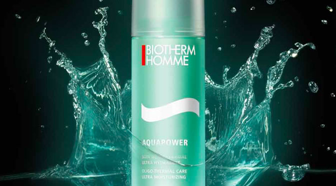 Échantillons gratuit biotherm Aquapower