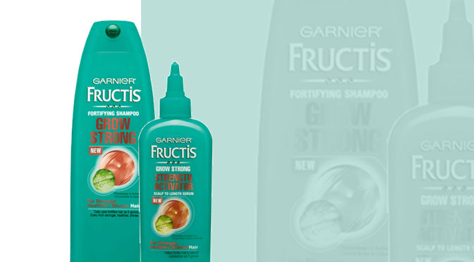 Garnier Fructis