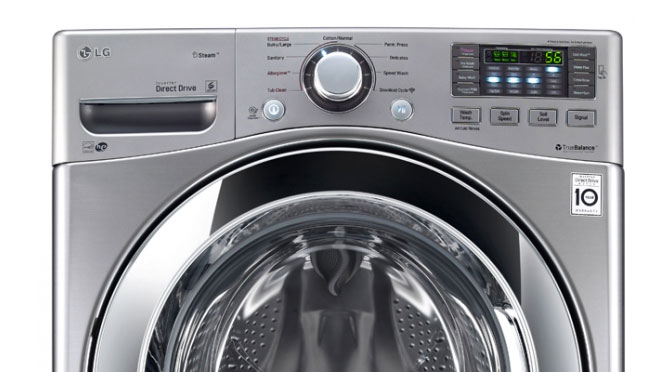 Poduit à essayer pour laveuse