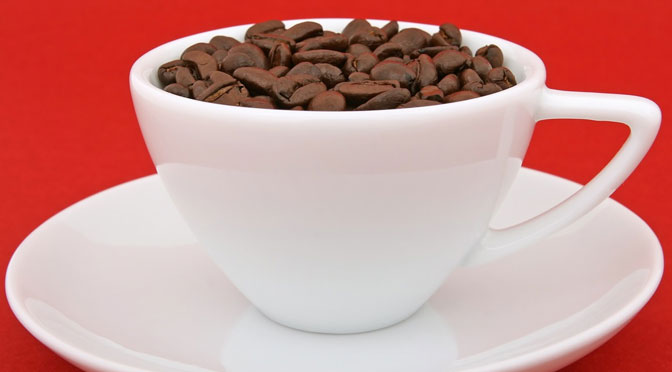 Fan de cafe