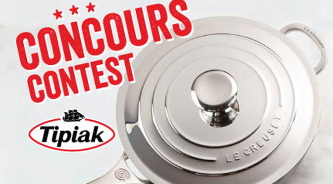 Concours le creuset