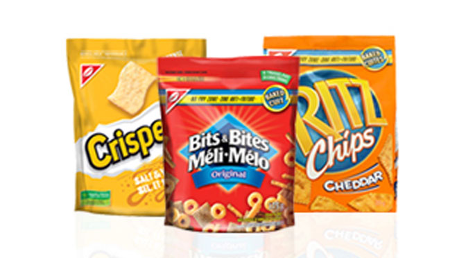 Crisper, Ritz et Méli-Mélo