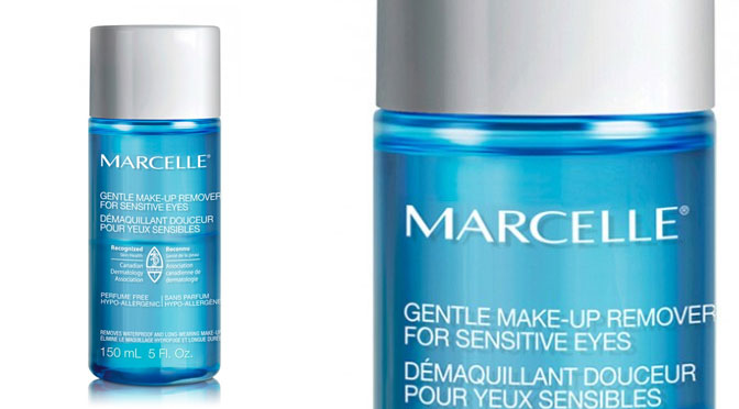 Coupon eau micellaire marcelle