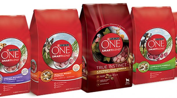 Coupon-rabais Purina One pour 3$ de rabais! - EGQ