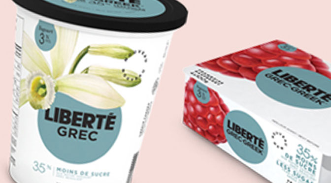 Coupon-rabais liberte Grec